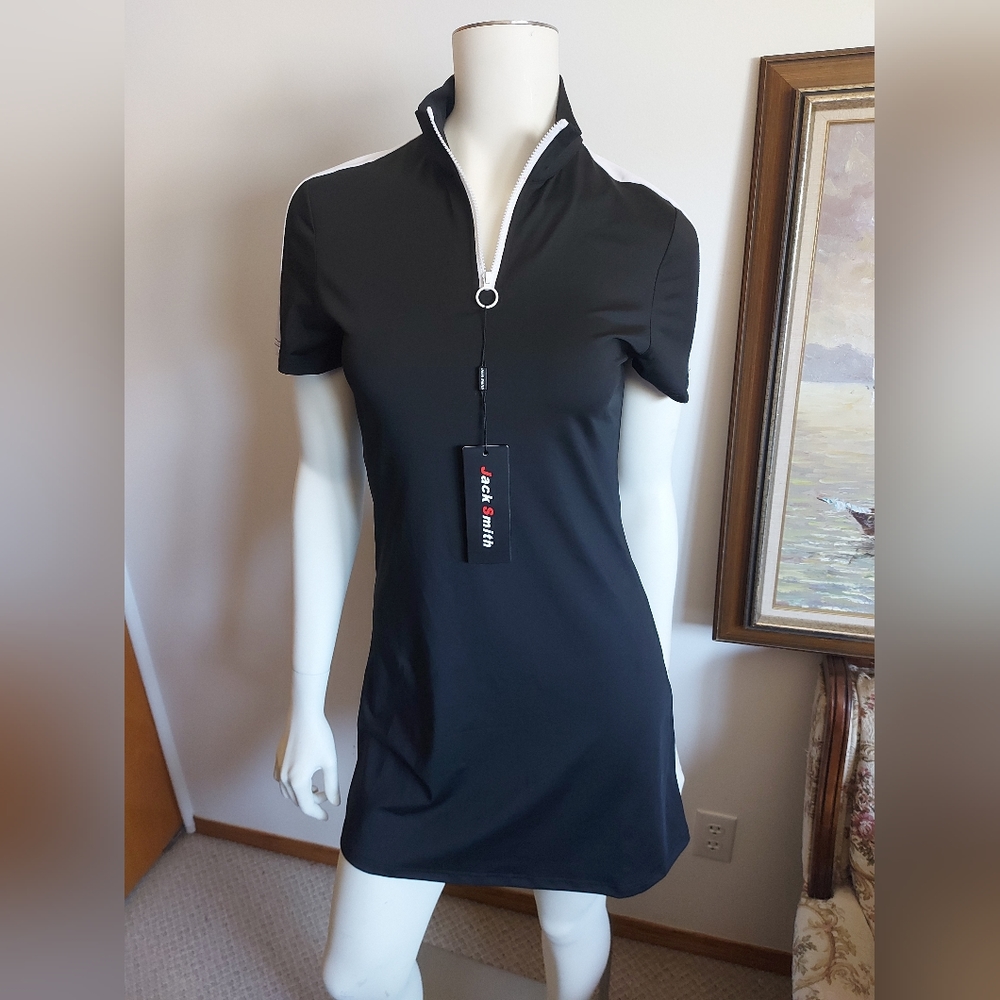 NWT Jack Smith dress, size Small